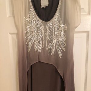 Addison Dress Size Small
